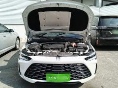 Buick Regal Facelift 25T Premium Edition - ფოტო 19