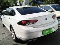 Buick Regal Facelift 25T Premium Edition - ფოტო 4