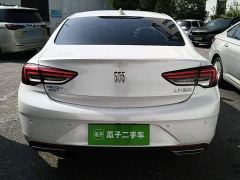 Buick Regal Facelift 25T Premium Edition - ფოტო 5
