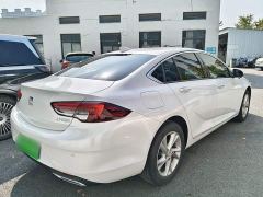 Buick Regal Facelift 25T Premium Edition - ფოტო 6