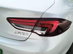 Buick Regal Facelift 25T Premium Edition - ფოტო 7
