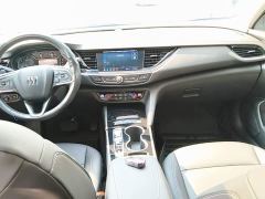 Buick Regal Facelift 25T Premium Edition - ფოტო 9