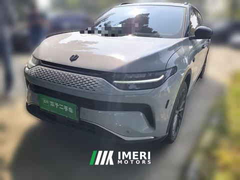 2024 Leapmotor Leapo C11 Extended Range 300 Deluxe Edition - ავტომობილი ჩინეთიდან