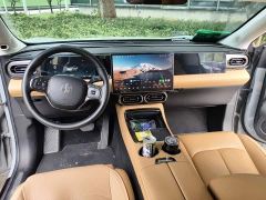 Leapmotor Leapo C11 Extended Range 300 Deluxe Edition - фото 10