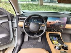 Leapmotor Leapo C11 Extended Range 300 Deluxe Edition - фото 11
