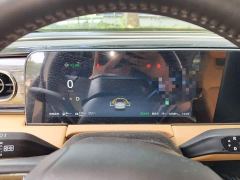 Leapmotor Leapo C11 Extended Range 300 Deluxe Edition - фото 12