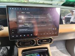 Leapmotor Leapo C11 Extended Range 300 Deluxe Edition - фото 14