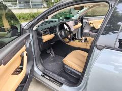 Leapmotor Leapo C11 Extended Range 300 Deluxe Edition - фото 17