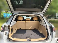 Leapmotor Leapo C11 Extended Range 300 Deluxe Edition - фото 20