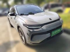 Leapmotor Leapo C11 Extended Range 300 Deluxe Edition - фото 3