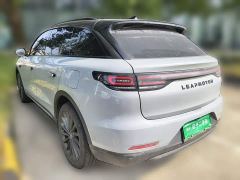 Leapmotor Leapo C11 Extended Range 300 Deluxe Edition - фото 4