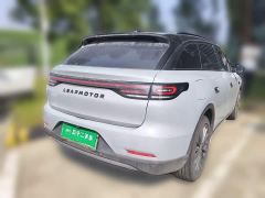 Leapmotor Leapo C11 Extended Range 300 Deluxe Edition - фото 6