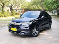 Honda CR-V 370TURBO Two-Wheel Drive Luxury - фото 1