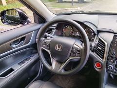 Honda CR-V 370TURBO Two-Wheel Drive Luxury - фото 11