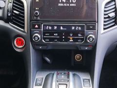 Honda CR-V 370TURBO Two-Wheel Drive Luxury - фото 12