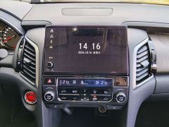 Honda CR-V 370TURBO Two-Wheel Drive Luxury - фото 13