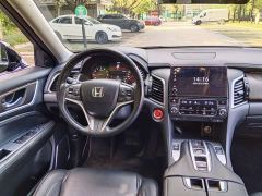 Honda CR-V 370TURBO Two-Wheel Drive Luxury - фото 14
