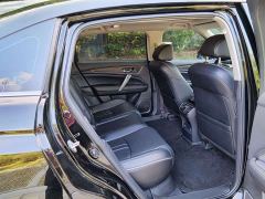 Honda CR-V 370TURBO Two-Wheel Drive Luxury - фото 16