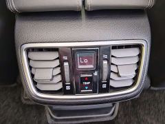 Honda CR-V 370TURBO Two-Wheel Drive Luxury - фото 17