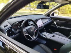 Honda CR-V 370TURBO Two-Wheel Drive Luxury - фото 19