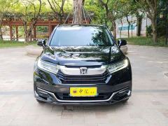 Honda CR-V 370TURBO Two-Wheel Drive Luxury - фото 2