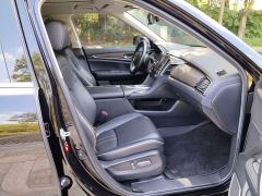 Honda CR-V 370TURBO Two-Wheel Drive Luxury - фото 20