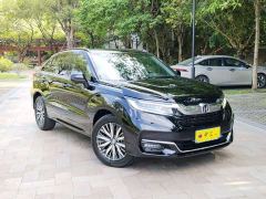 Honda CR-V 370TURBO Two-Wheel Drive Luxury - фото 3