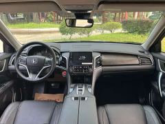 Honda CR-V 370TURBO Two-Wheel Drive Luxury - фото 4