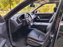 Honda CR-V 370TURBO Two-Wheel Drive Luxury - фото 5