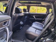 Honda CR-V 370TURBO Two-Wheel Drive Luxury - фото 6