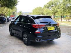 Honda CR-V 370TURBO Two-Wheel Drive Luxury - фото 7