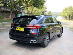 Honda CR-V 370TURBO Two-Wheel Drive Luxury - фото 9