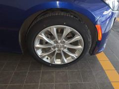 Cadillac CT5 28T Luxury (Standard Edition) - фото 11
