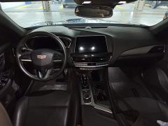 Cadillac CT5 28T Luxury (Standard Edition) - фото 13