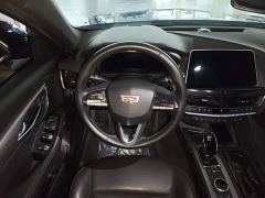Cadillac CT5 28T Luxury (Standard Edition) - фото 14