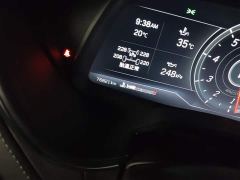 Cadillac CT5 28T Luxury (Standard Edition) - фото 16