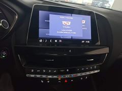 Cadillac CT5 28T Luxury (Standard Edition) - фото 17