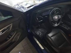 Cadillac CT5 28T Luxury (Standard Edition) - фото 20