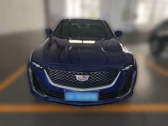 Cadillac CT5 28T Luxury (Standard Edition) - фото 4