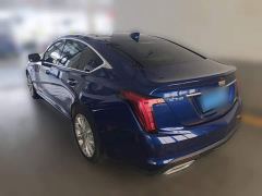 Cadillac CT5 28T Luxury (Standard Edition) - фото 6