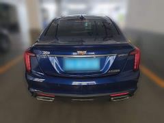 Cadillac CT5 28T Luxury (Standard Edition) - фото 7