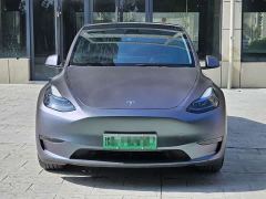 Tesla Model Y Long Range All-Wheel Drive - photo 1