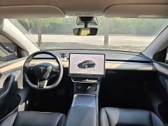 Tesla Model Y Long Range All-Wheel Drive - photo 11