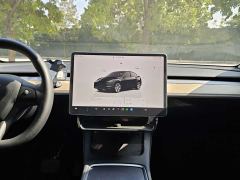 Tesla Model Y Long Range All-Wheel Drive - photo 13