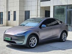 Tesla Model Y Long Range All-Wheel Drive - photo 2