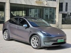 Tesla Model Y Long Range All-Wheel Drive - photo 3