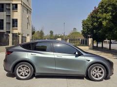 Tesla Model Y Long Range All-Wheel Drive - photo 4