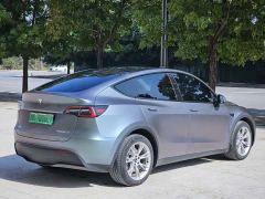 Tesla Model Y Long Range All-Wheel Drive - photo 5