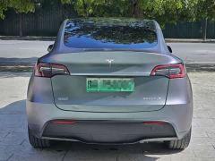 Tesla Model Y Long Range All-Wheel Drive - photo 6