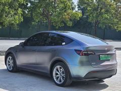 Tesla Model Y Long Range All-Wheel Drive - photo 7